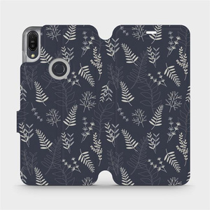 Phone Case Asus Zenfone Max Pro M1 ZB602KL - Design VP15S