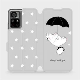 Phone Case Xiaomi Redmi Note 11 - Design MH08P