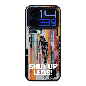 Hülle Glossy Case für Xiaomi 17 Pro Max - Farbe GD06G