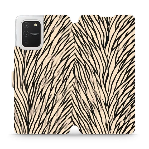 Phone Case Samsung Galaxy S10 Lite - Design VA52S