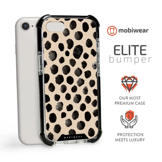 Case MagSafe Elite Bumper for Apple iPhone 7 - Design DA50D