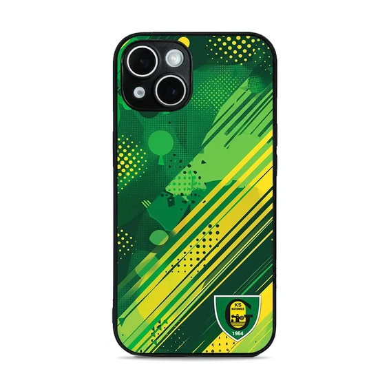 Etui Glossy Case do Samsung Galaxy M33 5G - wzór G17GK