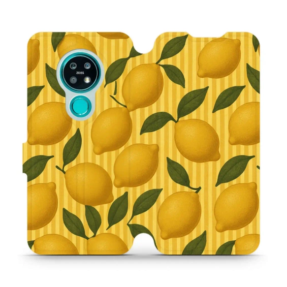 Phone Case Nokia 7.2 - Design VP81S