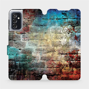 Phone Case Samsung Galaxy M52 5G - Design V061P