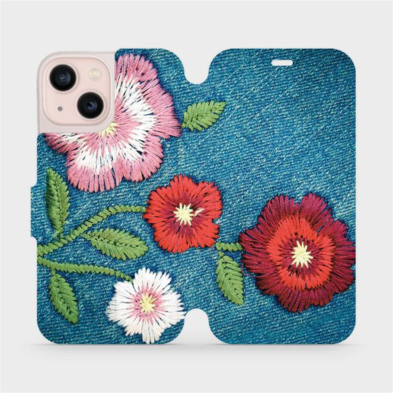 Hülle für Apple iPhone 13 mini - Farbe MD05P