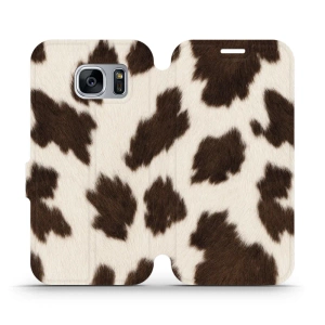 Phone Case Samsung Galaxy S7 Edge - Design V166S