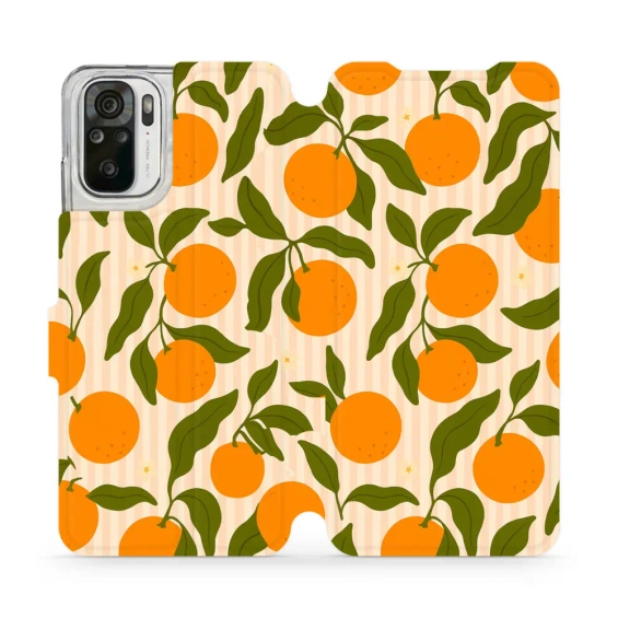 Phone Case Xiaomi Redmi Note 10 - Design VP82S