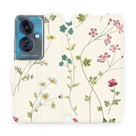 Phone Case OPPO Reno 11F - Design MD03S