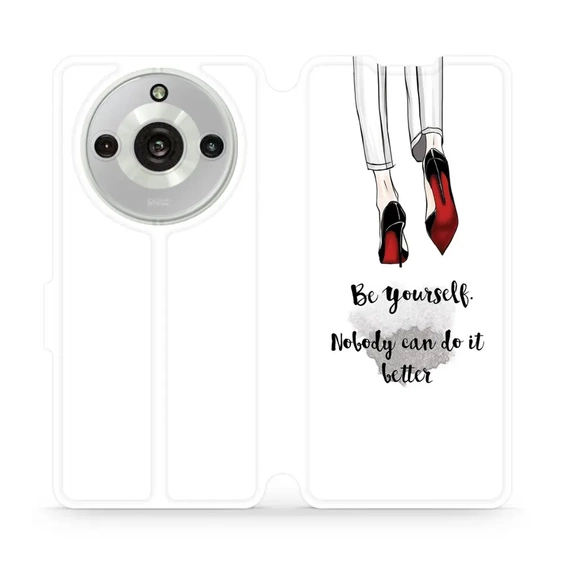 Phone Case Realme 11 Pro - Design M046P