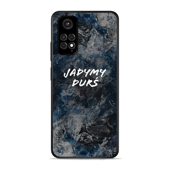 Etui Glossy Case do Xiaomi Redmi Note 11 - wzór G06GZ