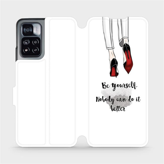 Etui do Xiaomi Redmi Note 11 Pro - wzór M046P