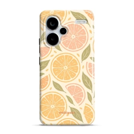 Case Elite Pro for Xiaomi Redmi Note 13 Pro Plus - Design EP80E