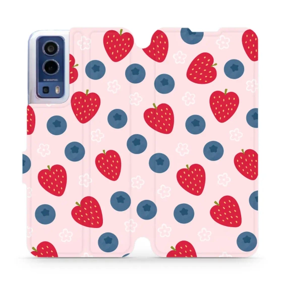 Phone Case Vivo Y52 5G - Design VP84S