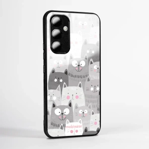 Phone Glossy Case OPPO Reno 14 FS 5G - Design G045G
