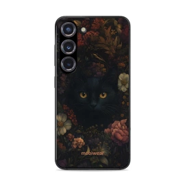 Phone Glossy Case Samsung Galaxy S23 - Design G161G