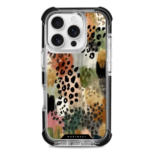 Case MagSafe Elite Bumper for Apple iPhone 16 Pro - Design D167D