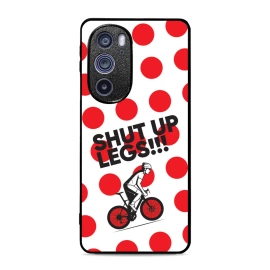 Hülle Glossy Case für Motorola Edge 30 Pro - Farbe GD08G