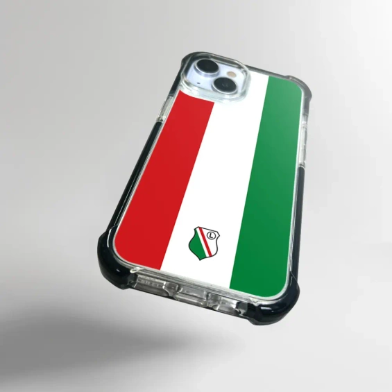 Case MagSafe Elite Bumper for Apple iPhone 17 Air - Design D09LW