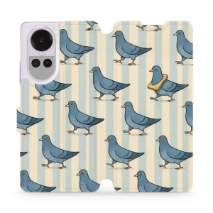 Etui do OPPO Reno 10 Pro 5G - wzór VP91S