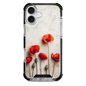 Etui MagSafe Elite Bumper Apple iPhone 16 Plus - wzór D012D