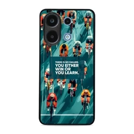 Hülle Glossy Case für Xiaomi Redmi Note 13 4G - Farbe GD02G