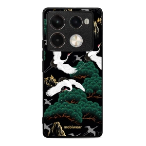 Etui Glossy Case do Infinix Note 40 Pro Plus - wzór G042G