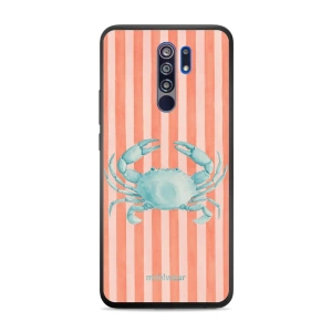 Phone Glossy Case Xiaomi Redmi 9 - Design GP87G