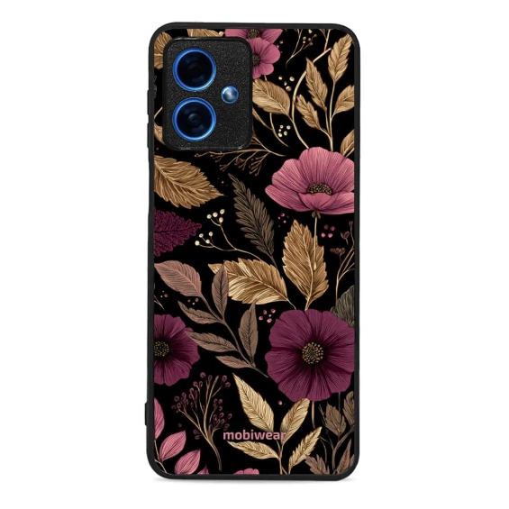 Phone Glossy Case Motorola Moto G54 5G - Design G170G