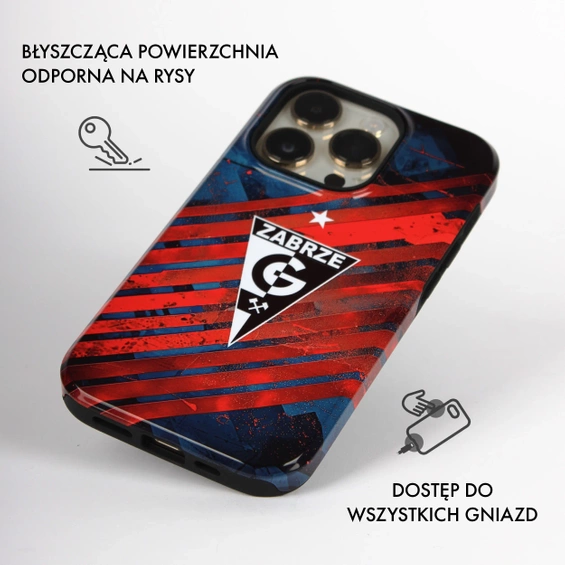 Case Elite Pro for Google Pixel 8 - Design E04GZ