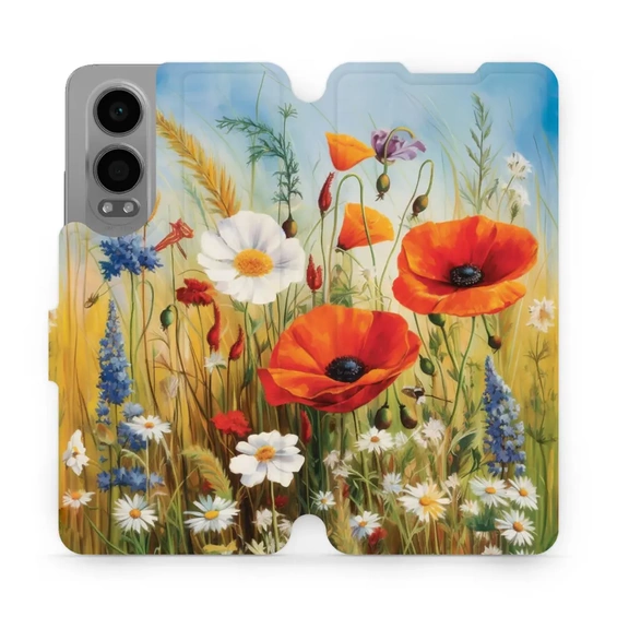 Phone Case OnePlus Nord CE 4 Lite - Design VP43S