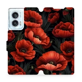 Hülle für Motorola Edge 50 Fusion - Farbe VP45S