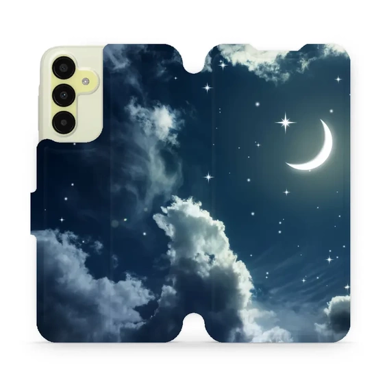 Phone Case Samsung Galaxy M15 5G - Design V145P