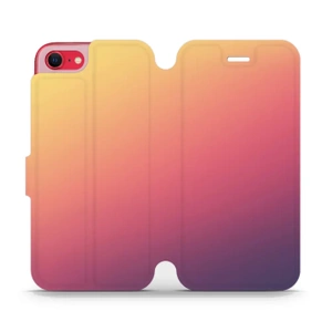 Etui do Apple iPhone SE 2022 - wzór VP66S