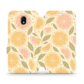 Hülle für Samsung Galaxy J5 2017 - Farbe VP80S