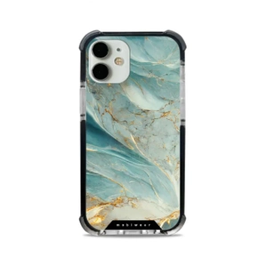 Case MagSafe Elite Bumper for Apple iPhone 12 mini - Design D016D