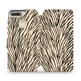 Phone Case Huawei Y6 Prime 2018 - Design VA52S