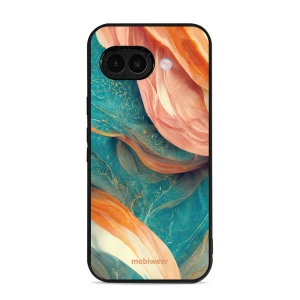 Etui Glossy Case do Google Pixel 9A - wzór G025G
