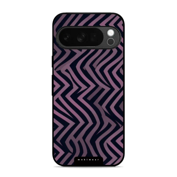 Hülle Glossy Case für Google Pixel 10 Pro - Farbe GA55G