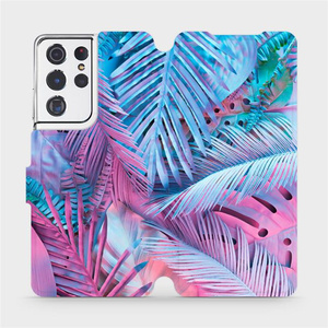 Phone Case Samsung Galaxy S21 Ultra - Design MG10S