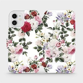 Phone Case Apple iPhone 12 - Design MD01S