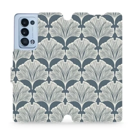 Hülle für Oppo Reno 6 Pro 5G - Farbe VA43S