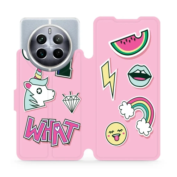 Phone Case Realme 12 5G - Design M129S