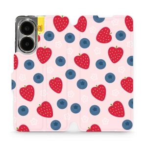 Etui do Xiaomi POCO X7 Pro - wzór VP84S