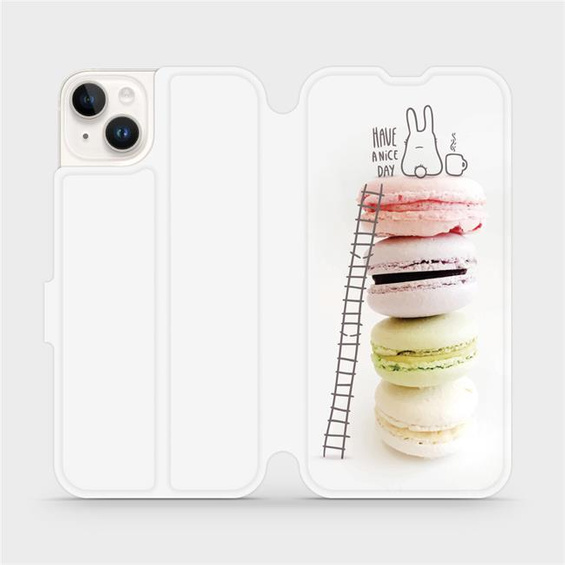 Phone Case Apple iPhone 14 Plus - Design M090P