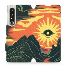 Phone Case Sony Xperia 1 III - Design VP55S