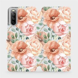 Phone Case Sony Xperia 10 III - Design MP02S