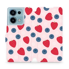 Hülle für Xiaomi Redmi Note 13 Pro 4G - Farbe VP84S