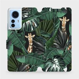 Hülle für Xiaomi 12 Pro - Farbe VP06P