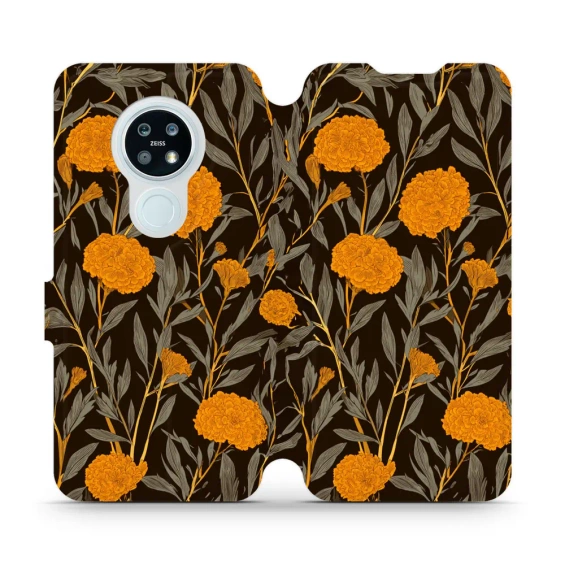 Phone Case Nokia 6.2 - Design V175S