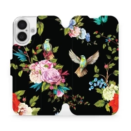 Hülle für Apple iPhone 16 - Farbe VD09S